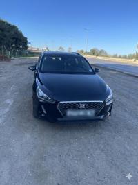 سيارات-hyundai-i30-2018-toute-options-زرالدة-الجزائر