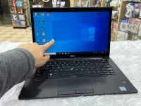Laptop Dell latitude 7480