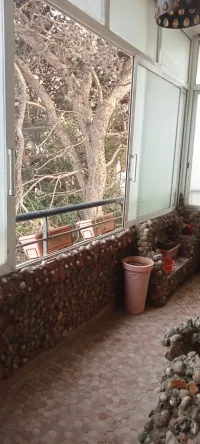 Location Appartement F4 Alger El mouradia