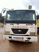 camion-daewoo-2009-ain-benian-alger-algerie