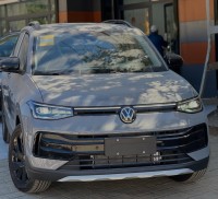 سيارات-volkswagen-tharu-xr-2026-toutes-options-شراقة-الجزائر