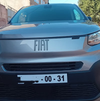 utilitaire-fiat-doblo-nv-2024-3-place-chlef-algerie