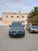 break-familiale-volkswagen-caddy-2018-business-tlemcen-algerie