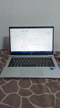 I5 1135g7 16gb ram 512 GB stockage...