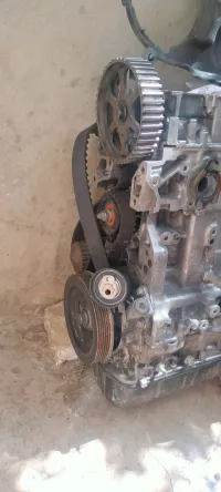 Moteur 1.4hdi 