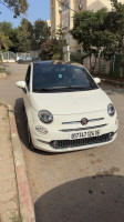 voitures-fiat-500-2024-club-mohammadia-alger-algerie