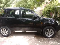 Chery Tiggo 2013 T11