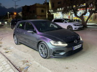 voitures-volkswagen-golf-7-2018-r-line-ain-oussara-djelfa-algerie