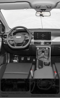 سيارات-geely-coolray-2026-جسر-قسنطينة-الجزائر