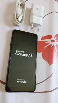 Samsung Galaxy A8