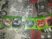 xbox-cds-one-el-achour-alger-algerie