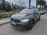 voitures-volkswagen-tiguan-2022-active-bachdjerrah-alger-algerie