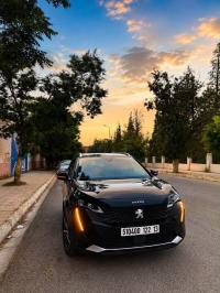 سيارات-peugeot-5008-2022-تلمسان-الجزائر