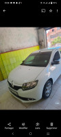 voitures-renault-symbol-2014-es-senia-oran-algerie