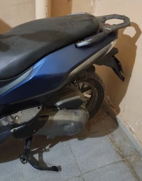 Vms Keeway CityBlade 150 2021