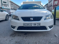 voitures-seat-leon-2014-style-annaba-algerie