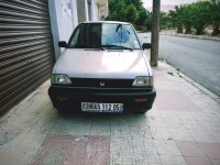 سيارات-suzuki-maruti-800-2012-رأس-العيون-باتنة-الجزائر