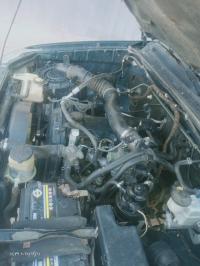 سيارات-toyota-hilux-2007-قصر-الحيران-الأغواط-الجزائر