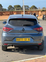 voitures-renault-clio-5-2021-besnis-bab-ezzouar-alger-algerie