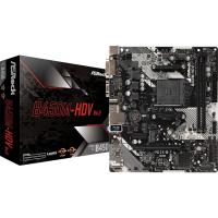 لوحات-أم-carte-mere-asrock-b450m-hdv-r40-socket-am4-مشدا-الله-البويرة-الجزائر