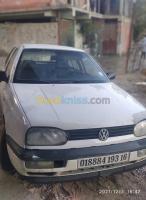 citadine-volkswagen-golf-3-1993-les-eucalyptus-alger-algerie