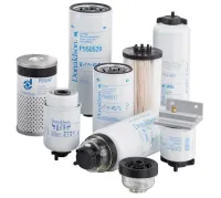 Filtration