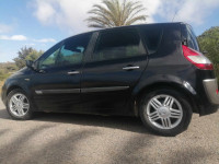 voitures-renault-scenic-2006-oran-algerie