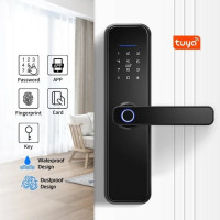 autre-smart-lock-serrure-avec-empreinte-de-porte-pour-maison-bureau-es-senia-oran-algerie