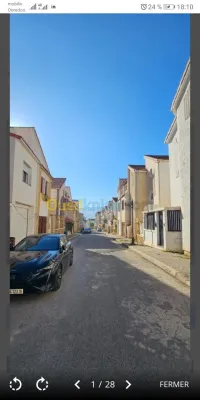 Location Villa Tipaza Douaouda