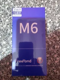 FreeYond M6