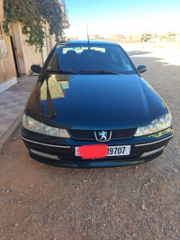 voitures-peugeot-406-1997-el-ghrous-biskra-algerie