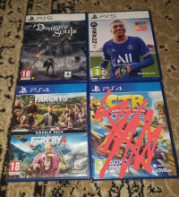 jeux-videos-cd-ps4-ps5-didouche-mourad-constantine-algerie