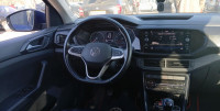 voitures-volkswagen-t-cross-2022-bouira-algerie