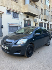 voitures-toyota-yaris-2008-ain-naadja-alger-algerie