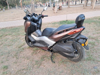 motos-et-scooters-yamaha-x-max-2018-bachdjerrah-alger-algerie