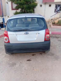 voitures-kia-picanto-2008-lx-chlef-algerie