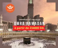 omra ramadan 