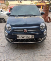 voitures-fiat-500-2023-dolce-vita-constantine-algerie