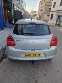 سيارات-suzuki-swift-2023-مستغانم-الجزائر