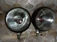 phare tracteur 