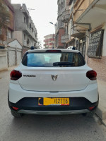 voitures-dacia-sandero-2021-stepway-restylee-alger-centre-algerie