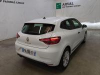 citadine-renault-clio-5-2020-zen-cheraga-alger-algerie