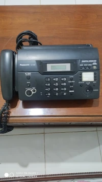 Fax Panasonic KX-FT937 Panasonic