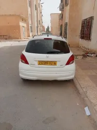 Peugeot 207 2012 Allure