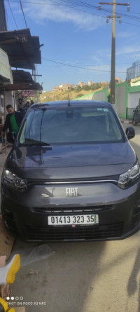 utilitaire-fiat-doblo-2023-boudouaou-boumerdes-algerie