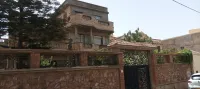 Vente Villa Mostaganem Mostaganem