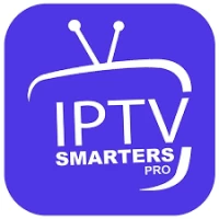 IPTV smarters pro 