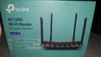 reseau-connexion-tp-link-av1200-wifi-router-archer-c6-jijel-algerie