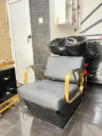 Matériels de coiffure Homme femme