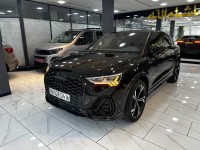 Audi Q3 2024 thumbnail 3